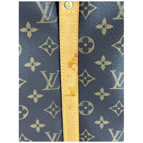 Louis Vuitton Porte-Documents Voyage Monogram Canvas