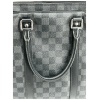 Louis Vuitton Porte-Documents Voyage PM Damier Graphite Für Herren Louis Vuitton 46