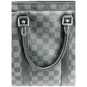 Louis Vuitton Porte-Documents Voyage PM Damier Graphite