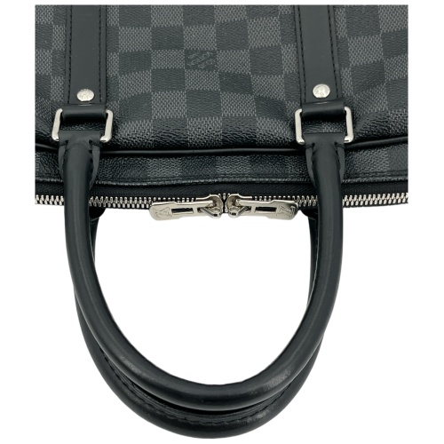 Louis Vuitton Porte-Documents Voyage PM Damier Graphite