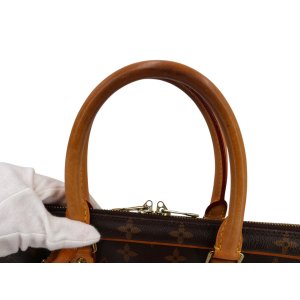 Louis Vuitton Porte-Documents Voyage Monogram Canvas