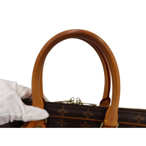 Louis Vuitton Porte-Documents Voyage Monogram Canvas