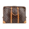 Louis Vuitton Porte-Documents Voyage Monogram Canvas For Men Louis Vuitton 23