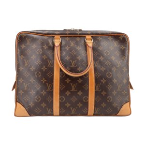 Louis Vuitton Porte-Documents Voyage Monogram Canvas