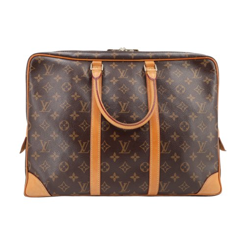 Louis Vuitton Porte-Documents Voyage Monogram Canvas