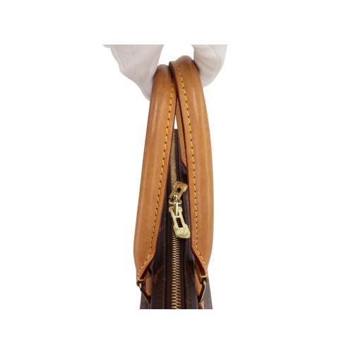 Louis Vuitton Porte-Documents Voyage Monogram Canvas