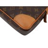 Louis Vuitton Porte-Documents Voyage Monogram Canvas For Men Louis Vuitton 27