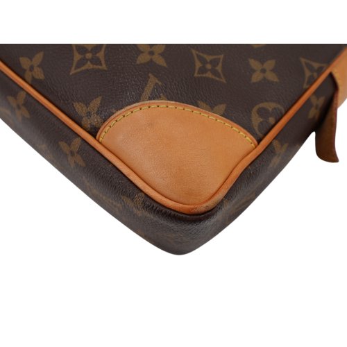 Louis Vuitton Porte-Documents Voyage Monogram Canvas