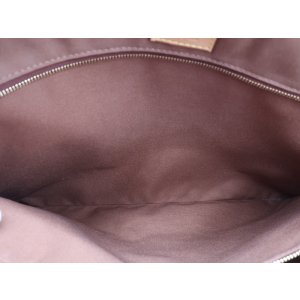 Louis Vuitton Porte-Documents Voyage Monogram Canvas