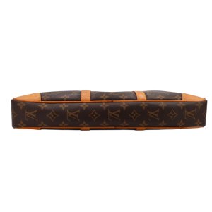 Louis Vuitton Porte-Documents Voyage Monogram Canvas