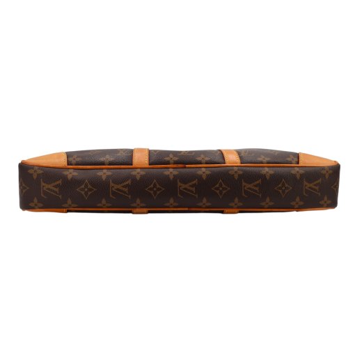 Louis Vuitton Porte-Documents Voyage Monogram Canvas