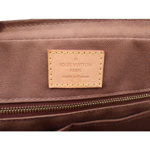Louis Vuitton Porte-Documents Voyage Monogram Canvas