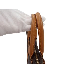 Louis Vuitton Porte-Documents Voyage Monogram Canvas
