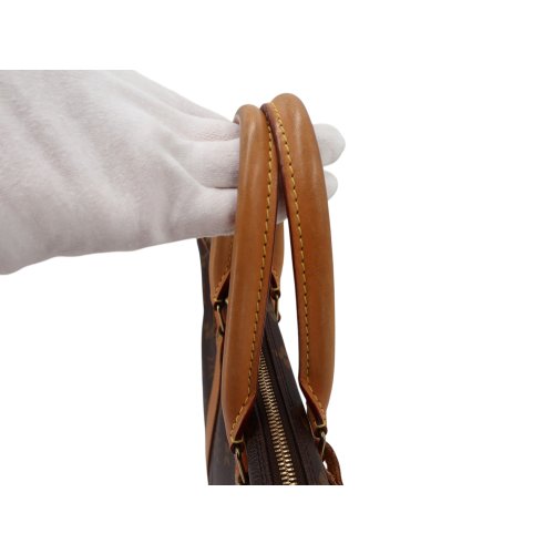 Louis Vuitton Porte-Documents Voyage Monogram Canvas