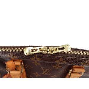 Louis Vuitton Porte-Documents Voyage Monogram Canvas