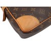 Louis Vuitton Porte-Documents Voyage Monogram Canvas For Men Louis Vuitton 26