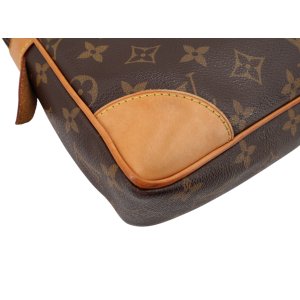 Louis Vuitton Porte-Documents Voyage Monogram Canvas