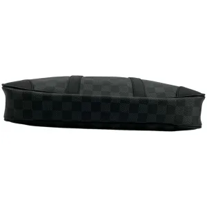 Louis Vuitton Porte-Documents Voyage NM Damier Graphite