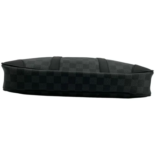 Louis Vuitton Porte-Documents Voyage NM Damier Graphite