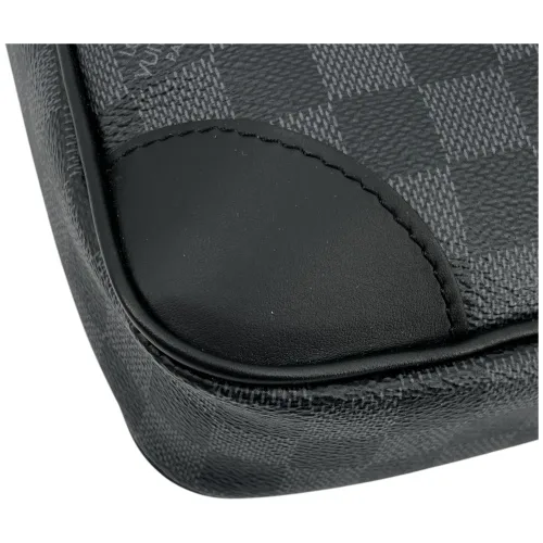 Louis Vuitton Porte-Documents Voyage NM Damier Graphite