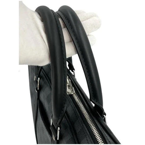 Louis Vuitton Porte-Documents Voyage NM Damier Graphite