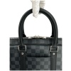 Louis Vuitton Porte-Documents Voyage NM Damier Graphite Für Herren Louis Vuitton 27