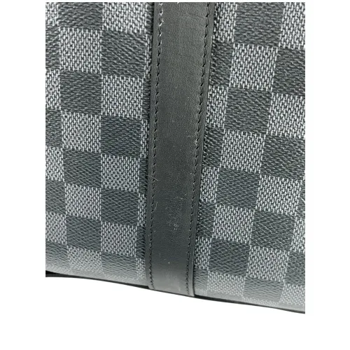Louis Vuitton Porte-Documents Voyage NM Damier Graphite