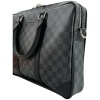 Louis Vuitton Porte-Documents Voyage NM Damier Graphite Für Herren Louis Vuitton 23