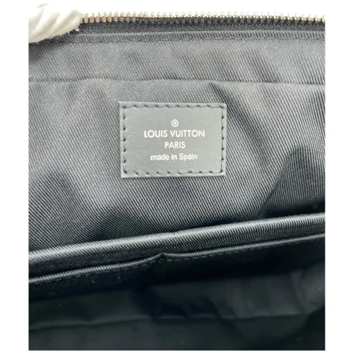 Louis Vuitton Porte-Documents Voyage NM Damier Graphite