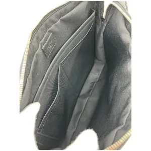 Louis Vuitton Porte-Documents Voyage NM Damier Graphite