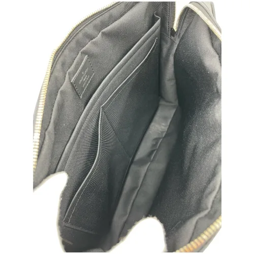 Louis Vuitton Porte-Documents Voyage NM Damier Graphite