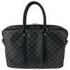 Louis Vuitton Porte-Documents Voyage PM Damier Graphite Für Herren Louis Vuitton 40
