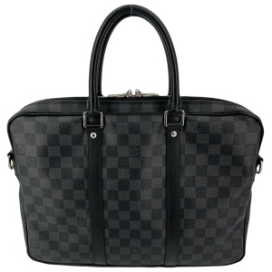 Louis Vuitton Porte-Documents Voyage PM Damier Graphite