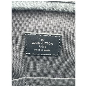 Louis Vuitton Porte-Documents Voyage PM Damier Graphite