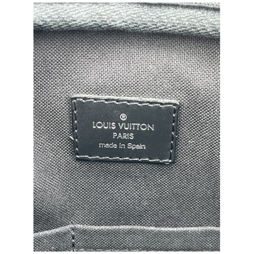 Louis Vuitton Porte-Documents Voyage PM Damier Graphite