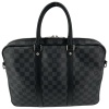 Louis Vuitton Porte-Documents Voyage PM Damier Graphite For Men Louis Vuitton 38