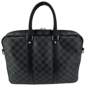 Louis Vuitton Porte-Documents Voyage PM Damier Graphite