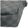 Louis Vuitton Porte-Documents Voyage PM Damier Graphite Für Herren Louis Vuitton 27
