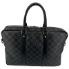 Louis Vuitton Porte-Documents Voyage PM Damier Graphite Für Herren Louis Vuitton 23