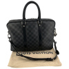 Louis Vuitton Porte-Documents Voyage PM Damier Graphite Für Herren Louis Vuitton 21