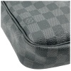 Louis Vuitton Porte-Documents Voyage PM Damier Graphite Für Herren Louis Vuitton 44
