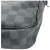 Louis Vuitton Porte-Documents Voyage PM Damier Graphite Für Herren Louis Vuitton 43