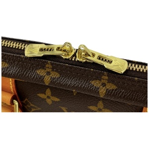 Louis Vuitton Porte-Documents Voyage Monogram Canvas