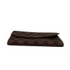 Louis Vuitton Porte Monnaie Credit Damier Ebene Geldbörsen Louis Vuitton 15 Louis Vuitton Porte Monnaie Credit Damier Ebene Geldbörsen Louis Vuitton 15
