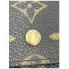 Louis Vuitton Porte Tresor Monogram Canvas Geldbörsen Louis Vuitton 25 Louis Vuitton Porte Tresor Monogram Canvas Geldbörsen Louis Vuitton 25