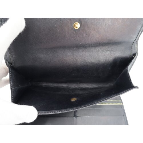 Louis Vuitton Porte Tresor International Louis Vuitton Louis Vuitton 12