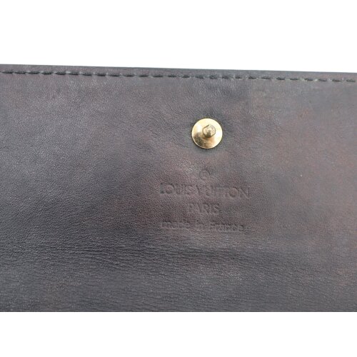 Louis Vuitton Porte Tresor International Louis Vuitton Louis Vuitton 11