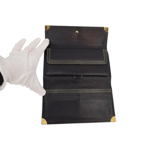 Louis Vuitton Porte Tresor International Louis Vuitton Louis Vuitton 10