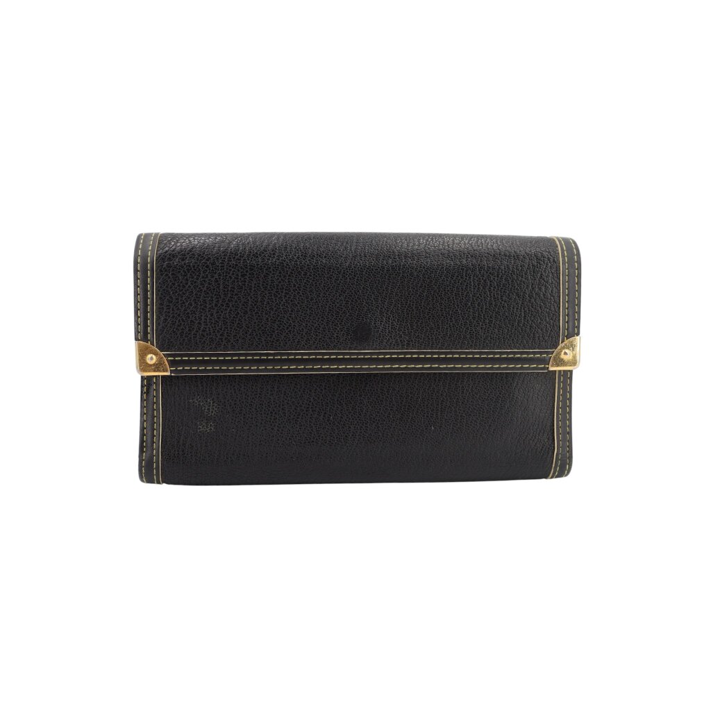 Louis Vuitton Porte Tresor International Geldbörsen Louis Vuitton