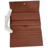 Louis Vuitton Porte Tresor Monogram Canvas Geldbörsen Louis Vuitton 27 Louis Vuitton Porte Tresor Monogram Canvas Geldbörsen Louis Vuitton 27